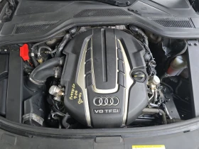 Audi A8 L 4.0T - 30999 лв. / 15849.54 € - 56132451 17