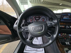 Audi A8 L 4.0T - 30999 лв. / 15849.54 € - 56132451 11