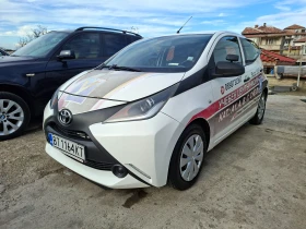 Toyota Aygo, снимка 2