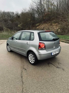 VW Polo 1.4 i | Mobile.bg    4