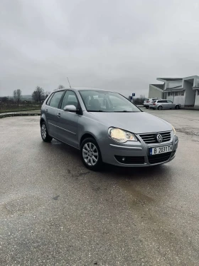 VW Polo 1.4 i | Mobile.bg    2