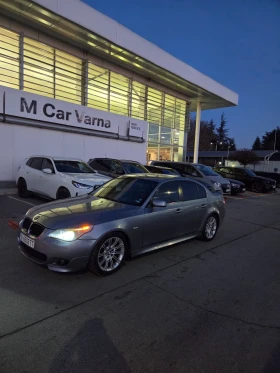 BMW 530, снимка 15