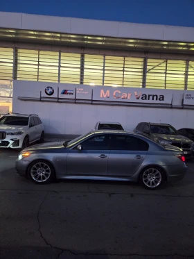 BMW 530, снимка 14