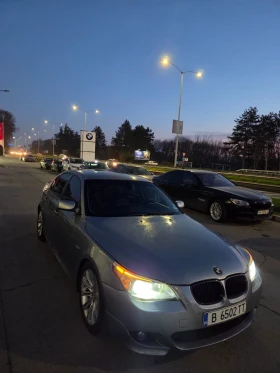 BMW 530, снимка 11
