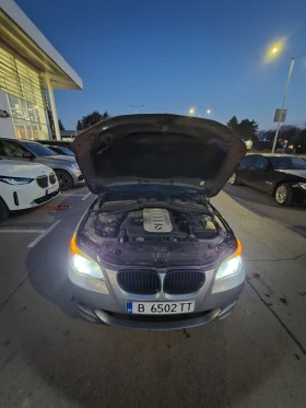 BMW 530, снимка 3