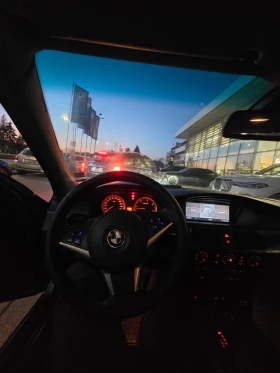 BMW 530, снимка 5