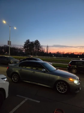 BMW 530, снимка 10