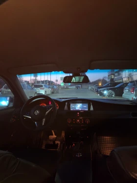 BMW 530, снимка 8
