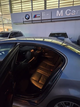 BMW 530, снимка 7