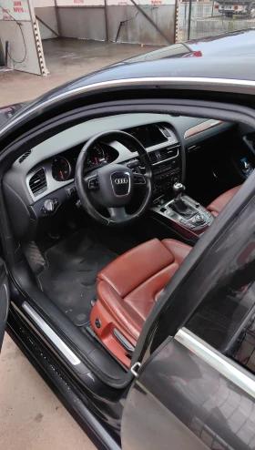 Audi A4, снимка 6