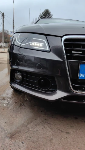 Audi A4, снимка 5