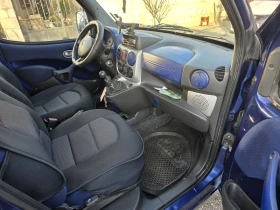 Fiat Doblo 1.9 jtd malibu - 3000 € / 5867.49 лв. - 60490740 12