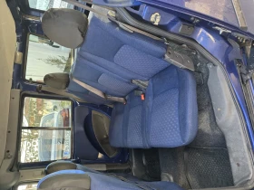 Fiat Doblo 1.9 jtd malibu - 3000 € / 5867.49 лв. - 60490740 16