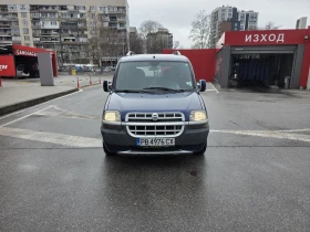 Fiat Doblo 1.9 jtd malibu - 3000 € / 5867.49 лв. - 60490740 2