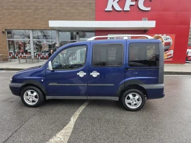 Fiat Doblo 1.9 jtd malibu - 3000 € / 5867.49 лв. - 60490740 9