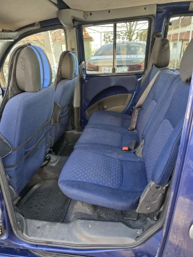Fiat Doblo 1.9 jtd malibu - 3000 € / 5867.49 лв. - 60490740 15
