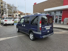 Fiat Doblo 1.9 jtd malibu - 3000 € / 5867.49 лв. - 60490740 8