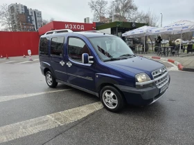 Fiat Doblo 1.9 jtd malibu - 3000 € / 5867.49 лв. - 60490740 3