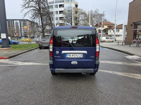 Fiat Doblo 1.9 jtd malibu - 3000 € / 5867.49 лв. - 60490740 7
