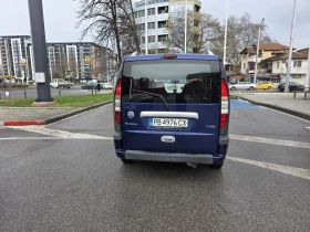 Fiat Doblo 1.9 jtd malibu - 3000 € / 5867.49 лв. - 60490740 6