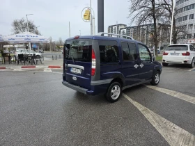 Fiat Doblo 1.9 jtd malibu - 3000 € / 5867.49 лв. - 60490740 5