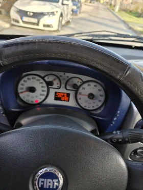 Fiat Doblo 1.9 jtd malibu - 3000 € / 5867.49 лв. - 60490740 17