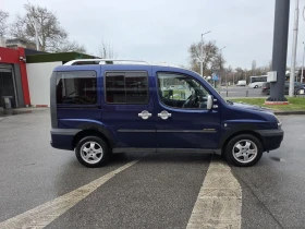 Fiat Doblo 1.9 jtd malibu - 3000 € / 5867.49 лв. - 60490740 4
