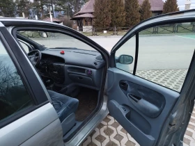 Renault Scenic 1.6 8v - 1450 € / 2835.95 лв. - 43386576 12