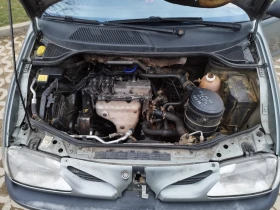 Renault Scenic 1.6 8v - 1450 € / 2835.95 лв. - 43386576 13