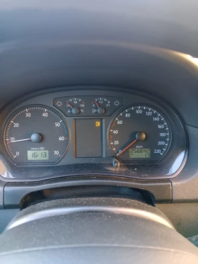 VW Polo 1.4i 80hp - 1750 € / 3422.70 лв. - 78541854 8