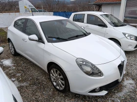 Alfa Romeo Giulietta 1.4 LPG - 5000 € / 9779.15 лв. - 36014394 2