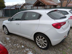 Alfa Romeo Giulietta 1.4 LPG - 5000 € / 9779.15 лв. - 36014394 4