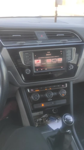 VW Touran - 15200 € / 29728.62 лв. - 96865744 3
