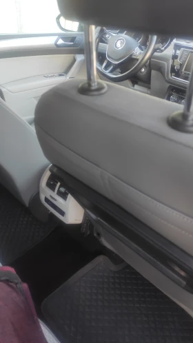 VW Touran - 15200 € / 29728.62 лв. - 96865744 8