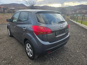 Kia Venga 1.4i , снимка 5
