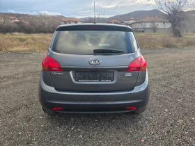 Kia Venga 1.4i , снимка 6