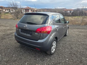 Kia Venga 1.4i , снимка 7