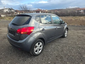 Kia Venga 1.4i , снимка 8