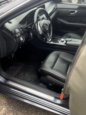 Mercedes-Benz E 300, снимка 4