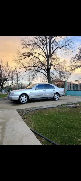 Mercedes-Benz E 290 - 4150 € / 8116.69 лв. - 11502862 9