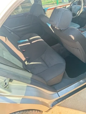 Mercedes-Benz E 290 - 4150 € / 8116.69 лв. - 11502862 7