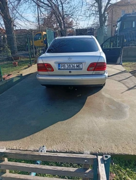 Mercedes-Benz E 290 - 4150 € / 8116.69 лв. - 11502862 3