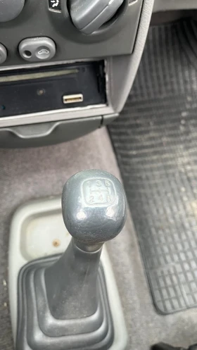 Fiat Punto - 450 € / 880.12 лв. - 81268194 7