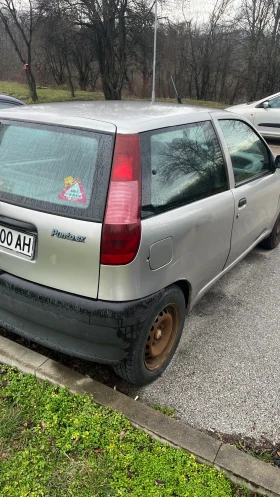 Fiat Punto - 450 € / 880.12 лв. - 81268194 4