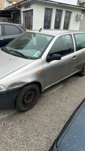 Fiat Punto - 450 € / 880.12 лв. - 81268194 2