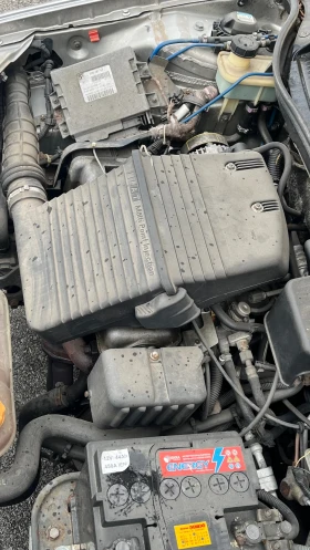 Fiat Punto - 450 € / 880.12 лв. - 81268194 10