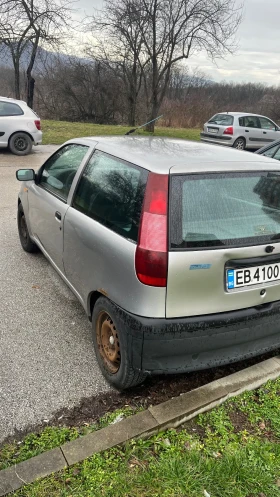 Fiat Punto - 450 € / 880.12 лв. - 81268194 3