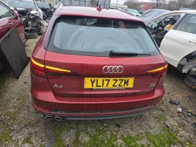 Audi A4  B9 3.0 TDI 2017 S-line Комби - 11 € / 21.51 лв. - 86310897 7