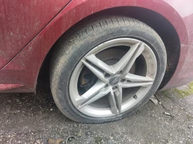 Audi A4  B9 3.0 TDI 2017 S-line Комби - 11 € / 21.51 лв. - 86310897 16