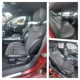 Audi A4  B9 3.0 TDI 2017 S-line Комби - 11 € / 21.51 лв. - 86310897 10